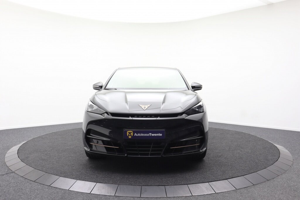 CUPRA Tavascan VZ | Panoramadak | Adaptive cruise - Afbeelding 4