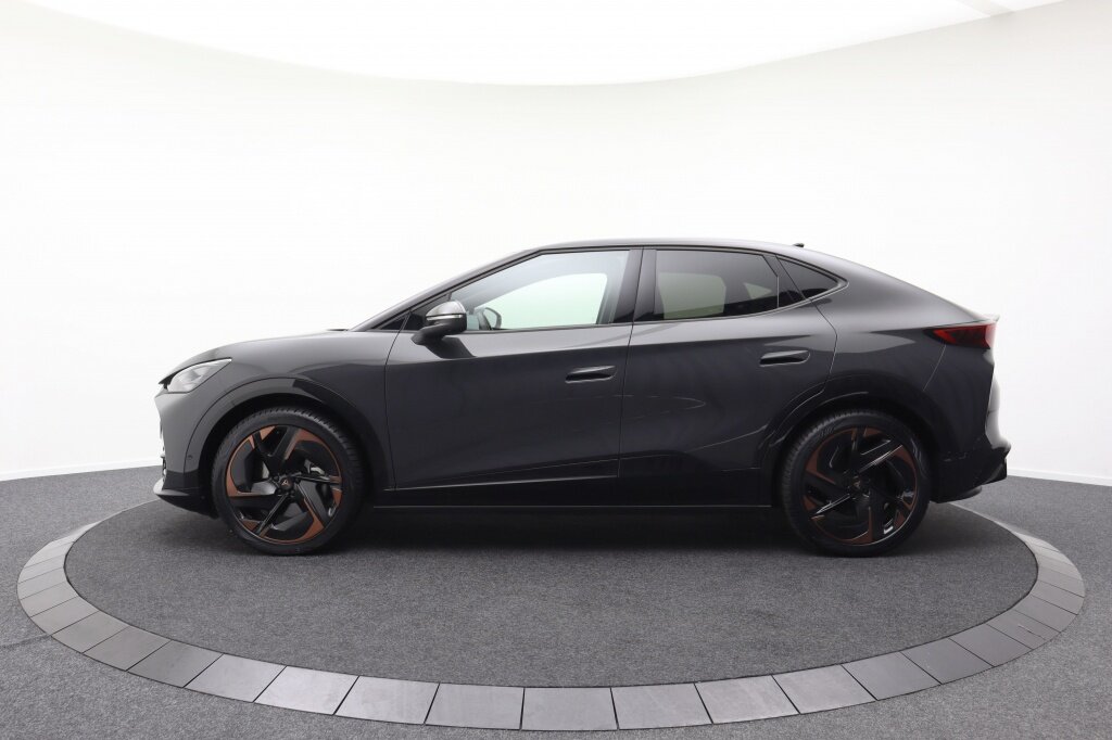 CUPRA Tavascan VZ | Panoramadak | Adaptive cruise - Afbeelding 5