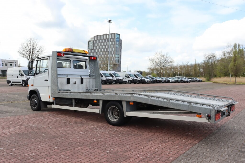 Mercedes-Benz  Vario Oprijwagen Tijhof - Afbeelding 3