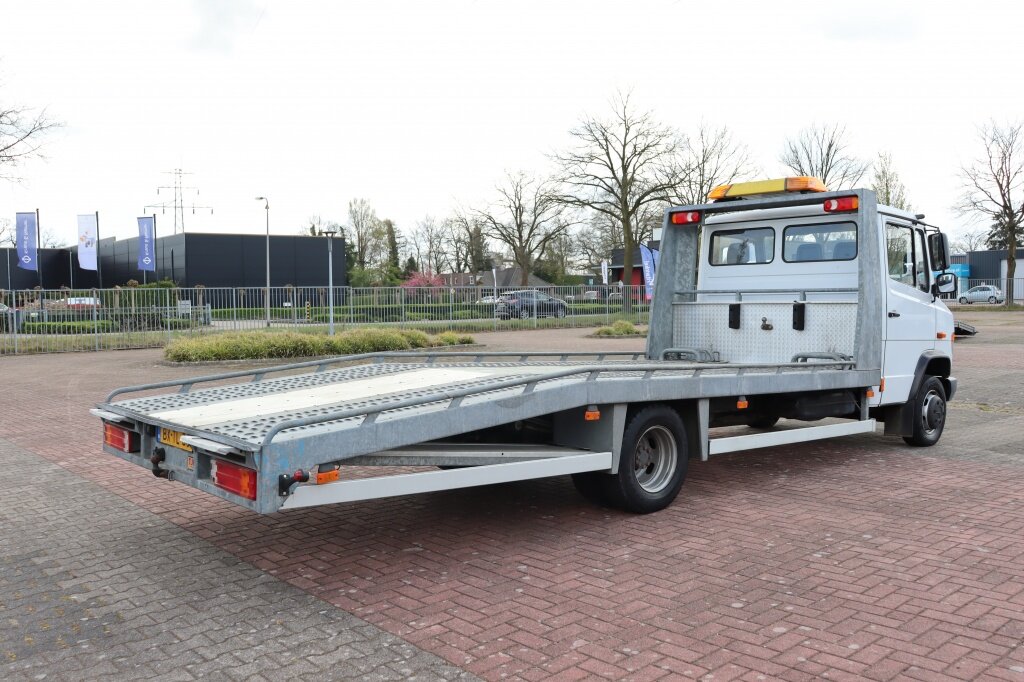 Mercedes-Benz  Vario Oprijwagen Tijhof - Afbeelding 4