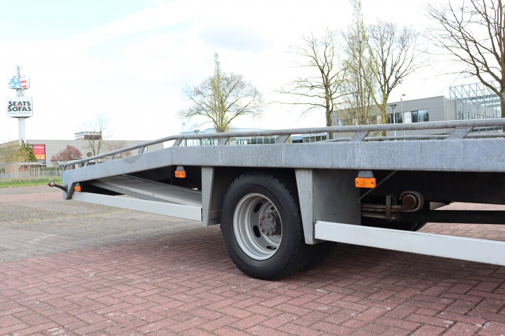 Mercedes-Benz  Vario Oprijwagen Tijhof - Afbeelding 5