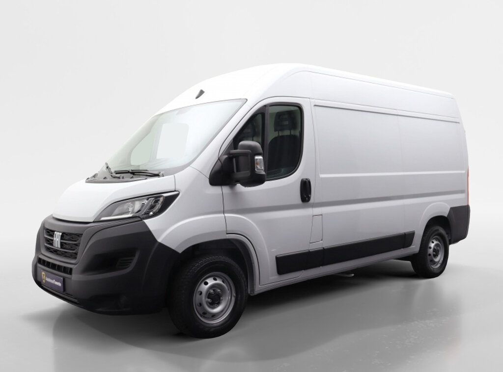 Fiat Ducato 2.2 L2H2 120MJT 88kW | 3-persoons | Betimmering | Cruise-ctrl - Afbeelding 1