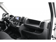Fiat Ducato 2.2 L2H2 120MJT 88kW | 3-persoons | Betimmering | Cruise-ctrl - Afbeelding 2