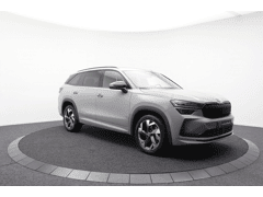 Škoda Kodiaq 1.5 TSI iV Sportline | Plug-In | Panoramadak | Trekhaak - Afbeelding 3