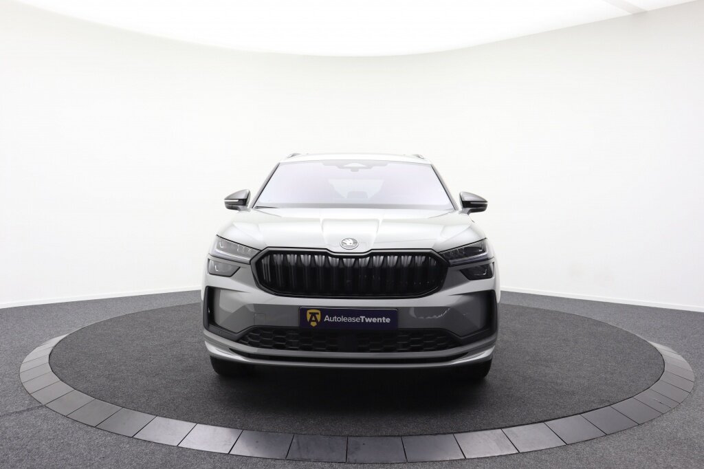 Škoda Kodiaq 1.5 TSI iV Sportline | Plug-In | Panoramadak | Trekhaak - Afbeelding 4