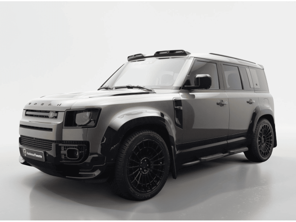 Land Rover Defender URBAN AUTOMOTIVE - Afbeelding 1