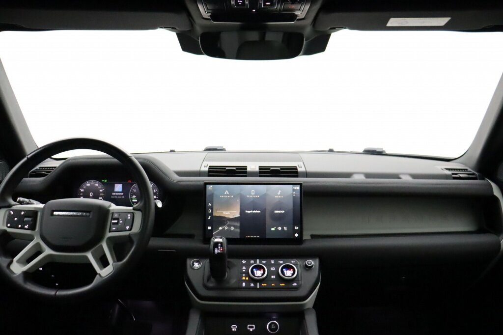 Land Rover Defender URBAN AUTOMOTIVE - Afbeelding 2