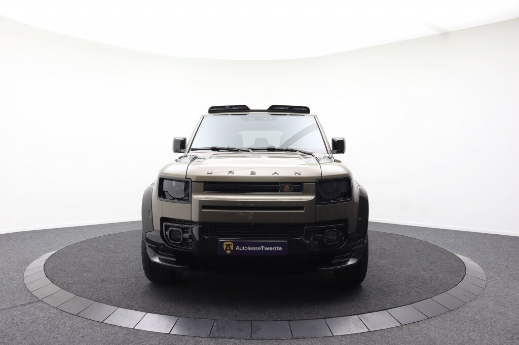 Land Rover Defender URBAN AUTOMOTIVE - Afbeelding 4