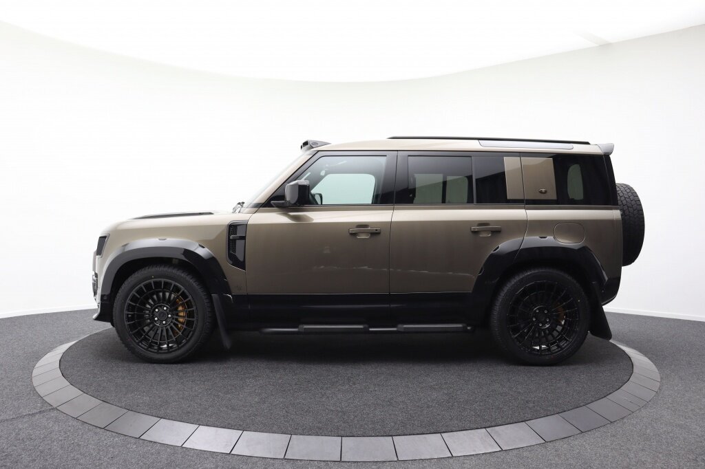 Land Rover Defender URBAN AUTOMOTIVE - Afbeelding 5