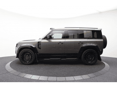 Land Rover Defender URBAN AUTOMOTIVE - Afbeelding 5