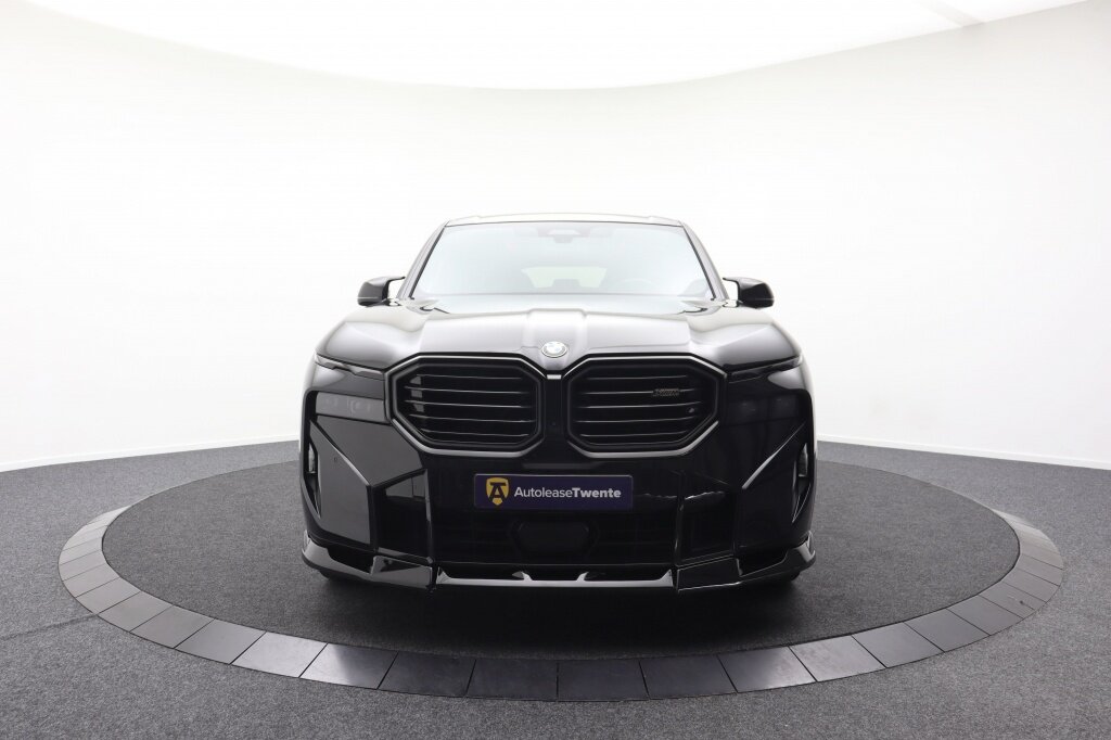 BMW XM MAXTON BODYKIT | M-Driver's Pack | Bowers & Wilkins | PHEV - Afbeelding 4