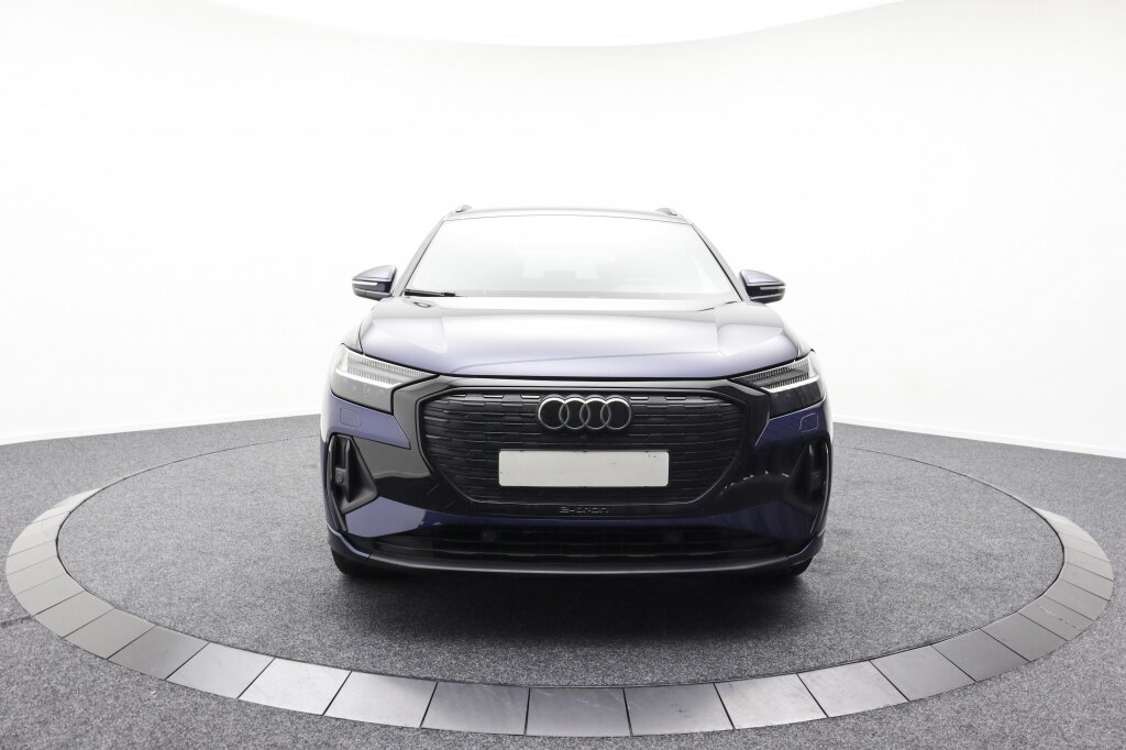 Audi Q4 e-tron 40 S-edition 77kWh | Adaptive cruise | Camera - Afbeelding 4