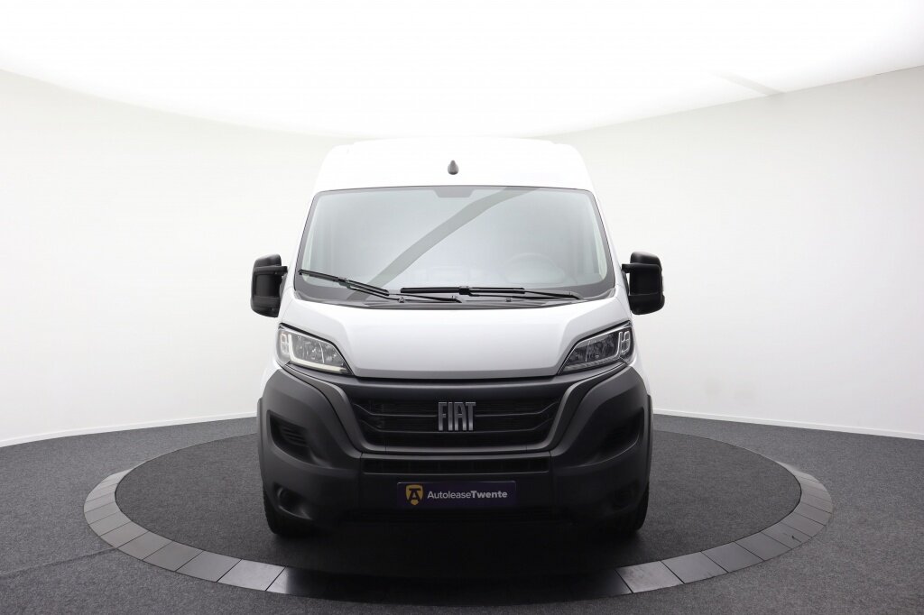 Fiat Ducato 2.2 L2H2 120MJT 88kW | 3-persoons | Betimmering | Cruise-ctrl - Afbeelding 4