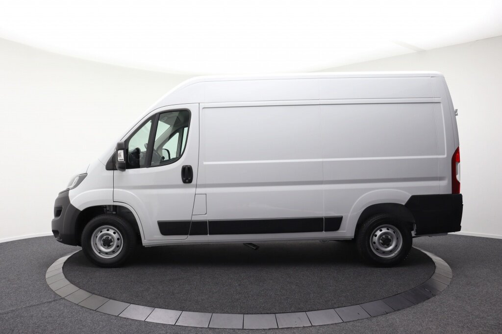 Fiat Ducato 2.2 L2H2 120MJT 88kW | 3-persoons | Betimmering | Cruise-ctrl - Afbeelding 5