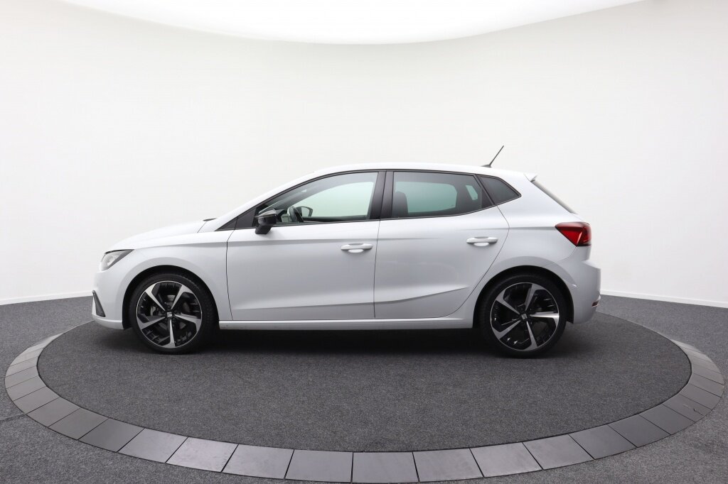 SEAT Ibiza 1.0 TSI FR | Automaat | Camera | Stoelverwarming - Afbeelding 5