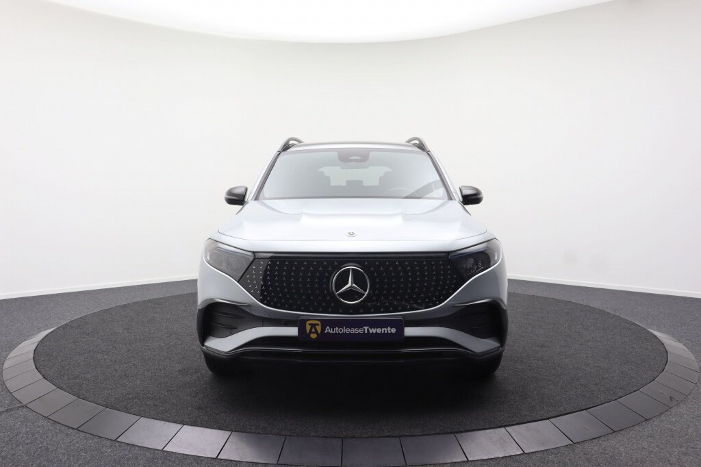 Mercedes-Benz EQB 300 4Matic AMG-Line | Panoramadak | Adpative cruise - Afbeelding 4
