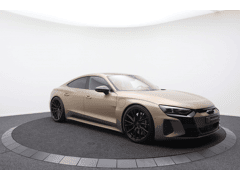 Audi e-tron GT RS Quattro 93kWh | Carbon | Luchtvering | LED-Matrix - Afbeelding 3