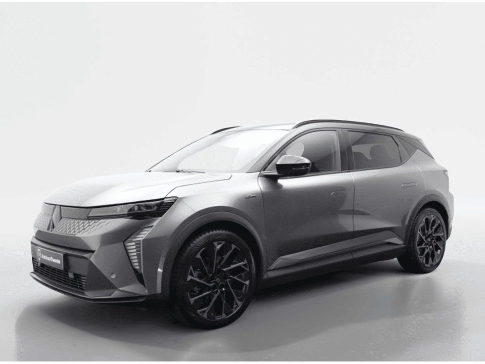 Renault Scénic E-Tech 220 Long Range Esprit Alpine | Panoramadak - Afbeelding 1