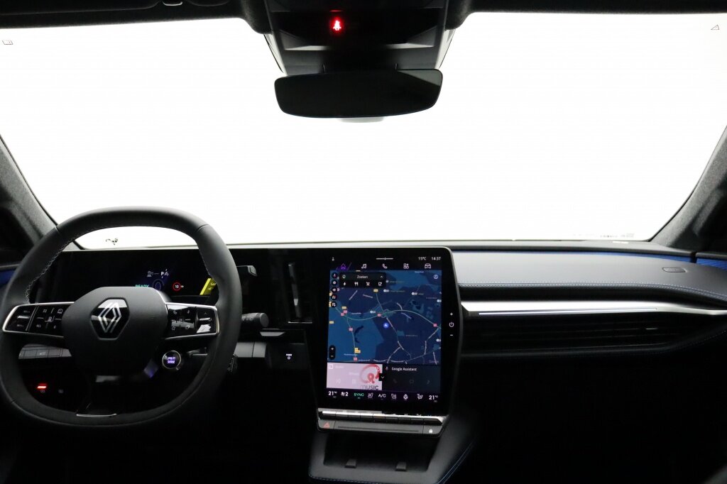 Renault Scénic E-Tech 220 Long Range Esprit Alpine | Panoramadak - Afbeelding 2