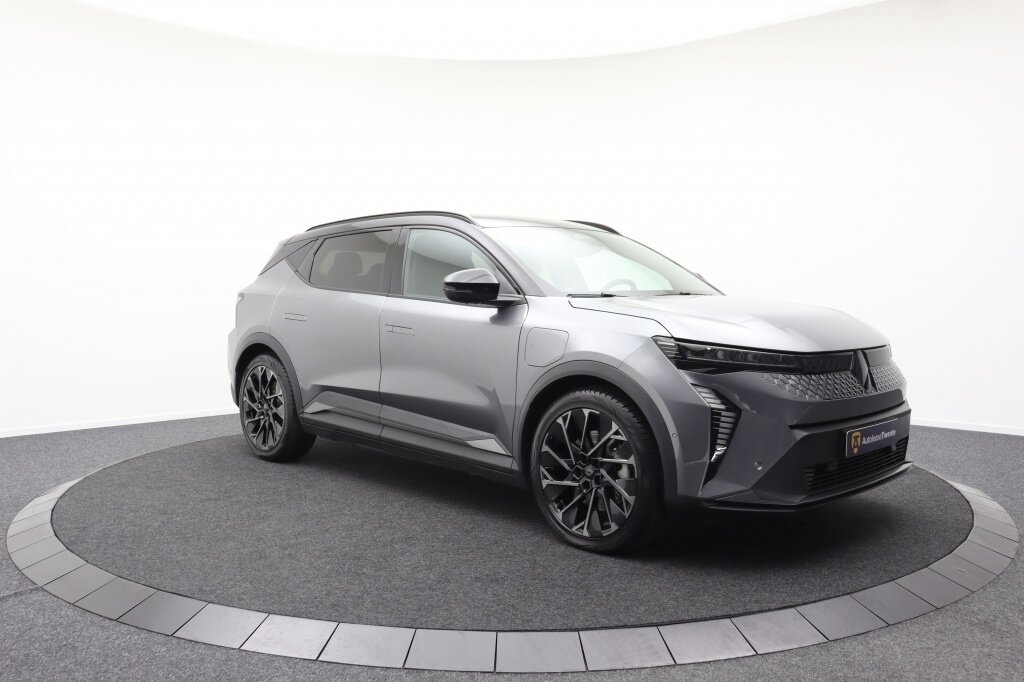 Renault Scénic E-Tech 220 Long Range Esprit Alpine | Panoramadak - Afbeelding 3