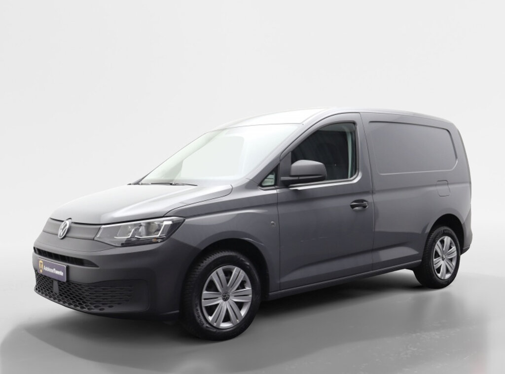 Volkswagen Caddy EcoProfi Cargo - Afbeelding 1