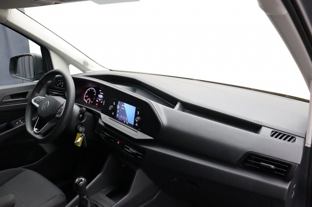 Volkswagen Caddy EcoProfi Cargo - Afbeelding 2