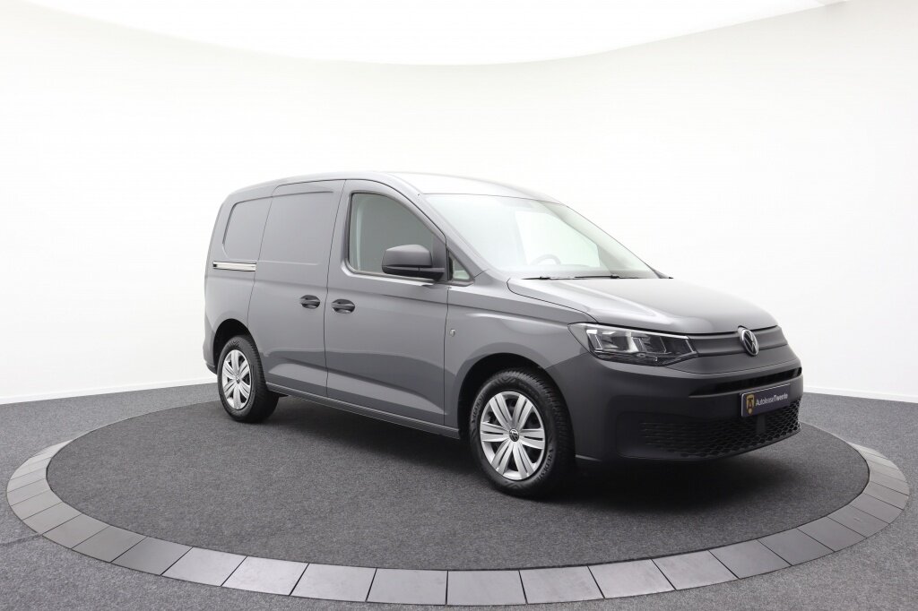 Volkswagen Caddy EcoProfi Cargo - Afbeelding 3