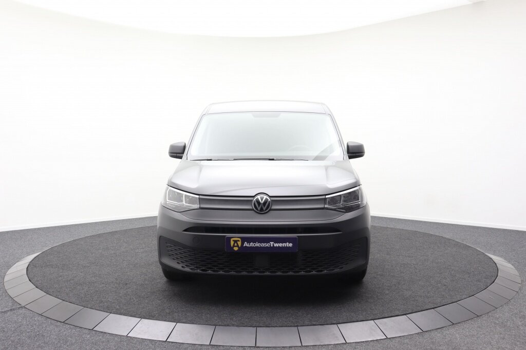 Volkswagen Caddy EcoProfi Cargo - Afbeelding 4