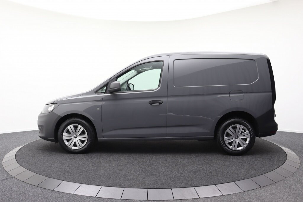 Volkswagen Caddy EcoProfi Cargo - Afbeelding 5