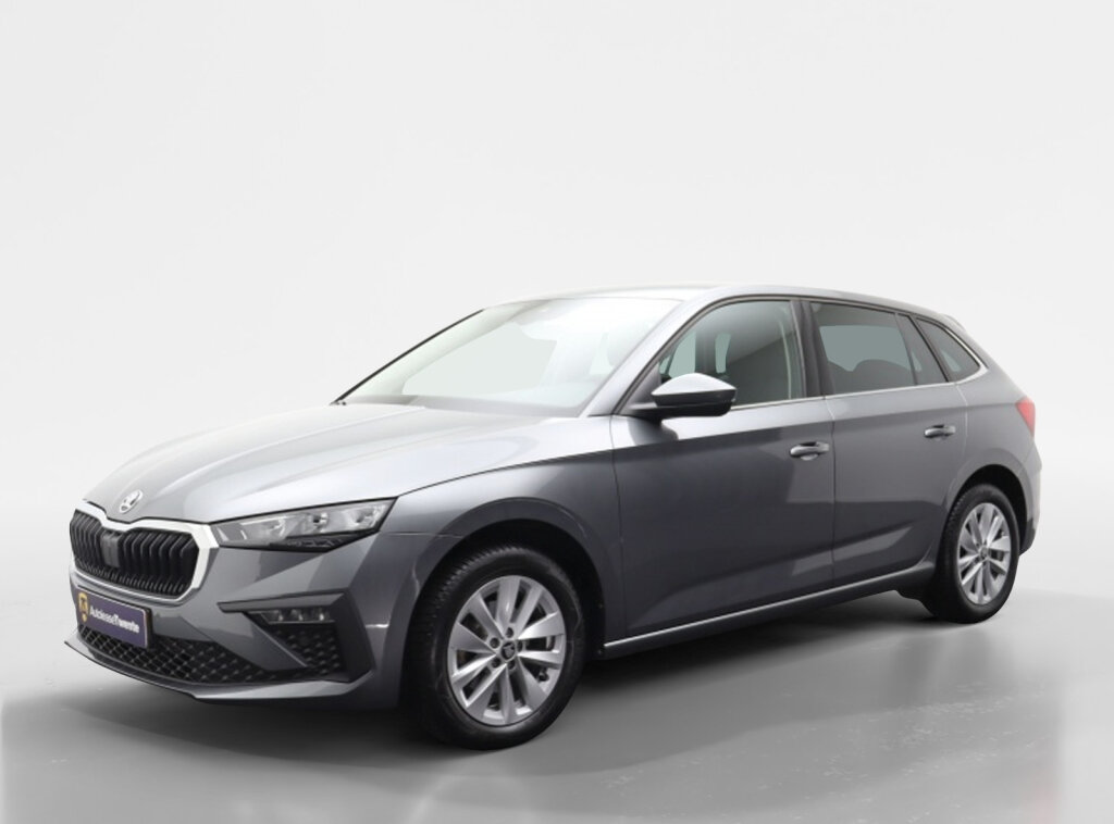 Škoda Scala Selection 1.0 TSI | Automaat | Adaptive cruise | Camera