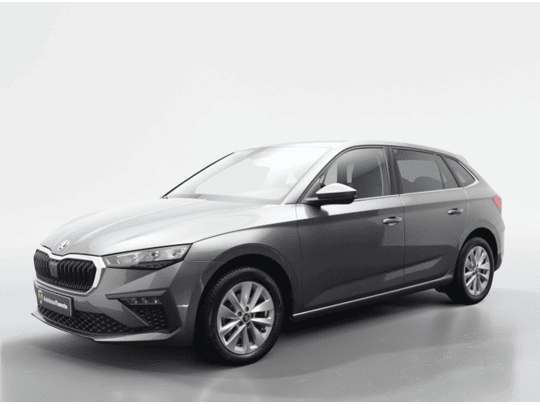 Škoda Scala Selection 1.0 TSI | Automaat | Adaptive cruise | Camera