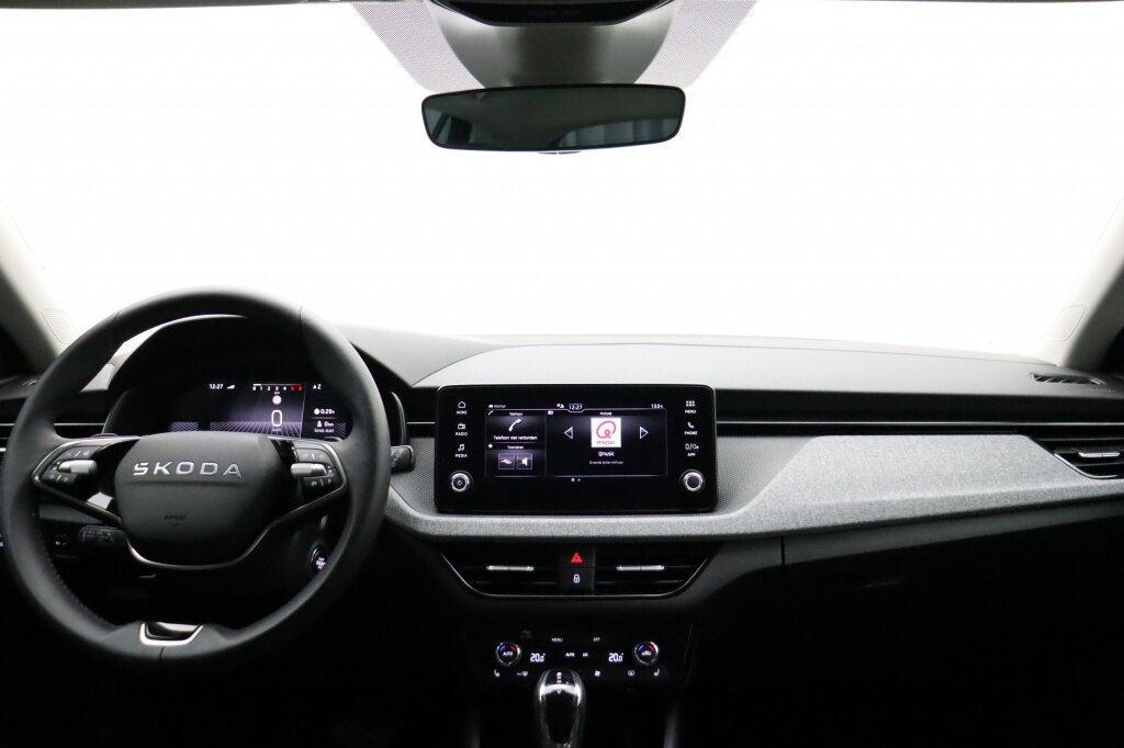 Škoda Scala Selection 1.0 TSI | Automaat | Adaptive cruise | Camera - Afbeelding 2