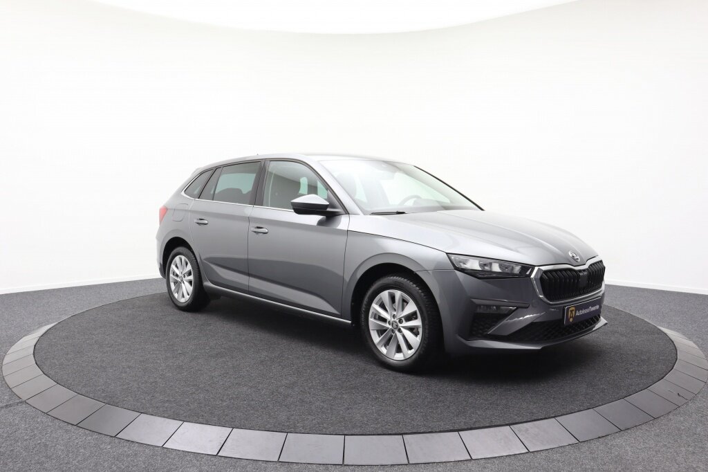 Škoda Scala Selection 1.0 TSI | Automaat | Adaptive cruise | Camera - Afbeelding 3