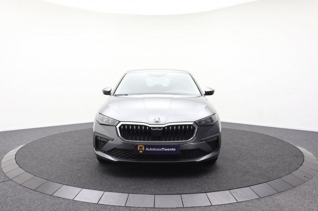 Škoda Scala Selection 1.0 TSI | Automaat | Adaptive cruise | Camera - Afbeelding 4