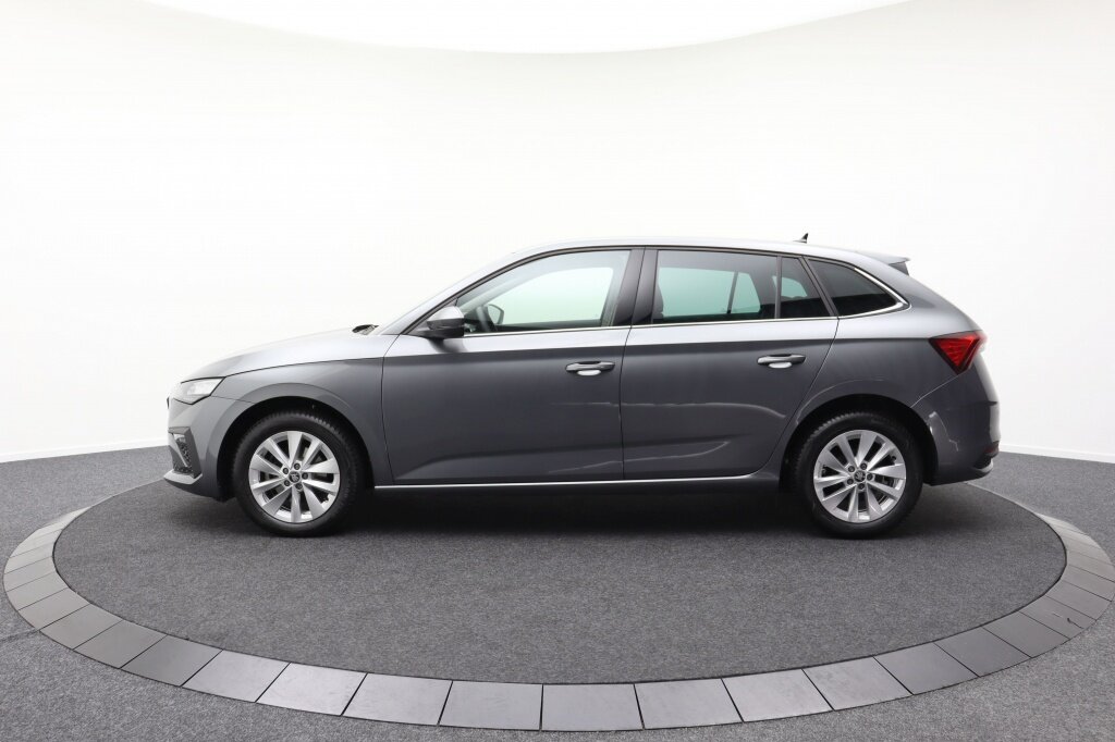 Škoda Scala Selection 1.0 TSI | Automaat | Adaptive cruise | Camera - Afbeelding 5