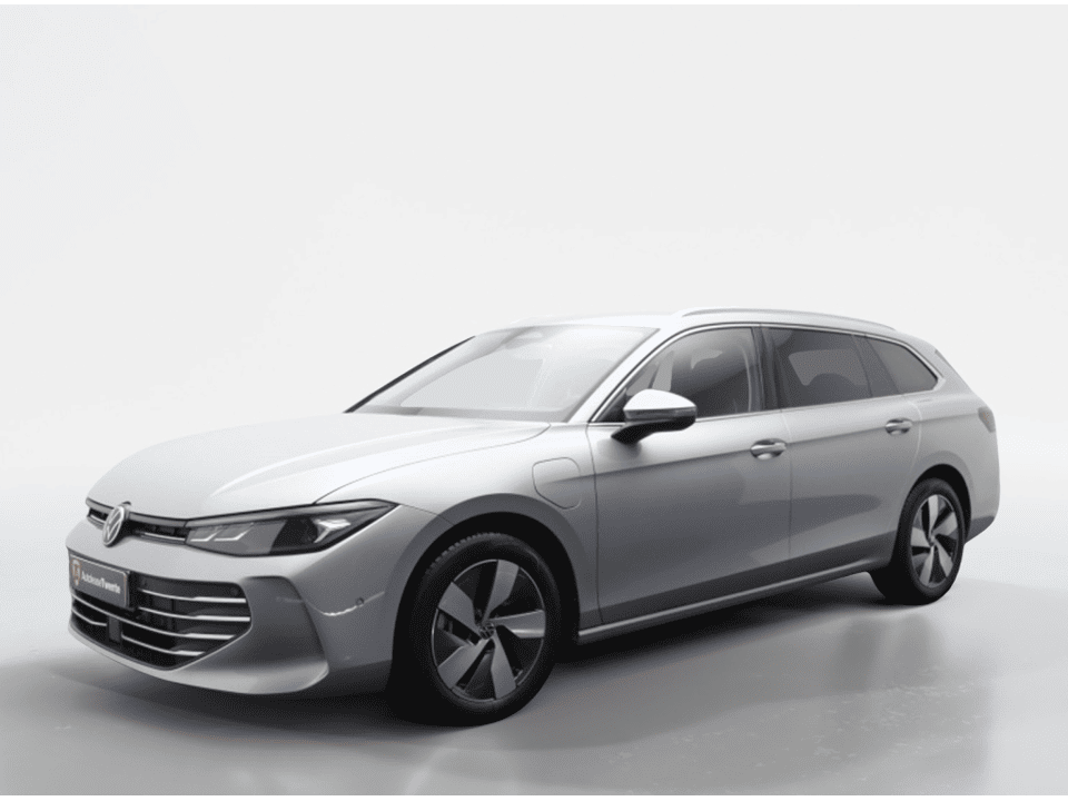 Volkswagen Passat Variant 1.5 TSI Plug-In Business | Adaptive cruise | Elekt. Trekhaak - Afbeelding 1