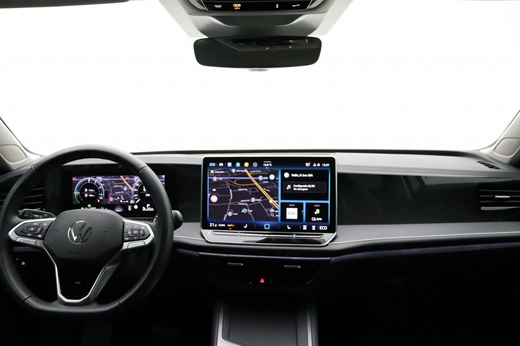 Volkswagen Passat Variant 1.5 TSI Plug-In Business | Adaptive cruise | Elekt. Trekhaak - Afbeelding 2