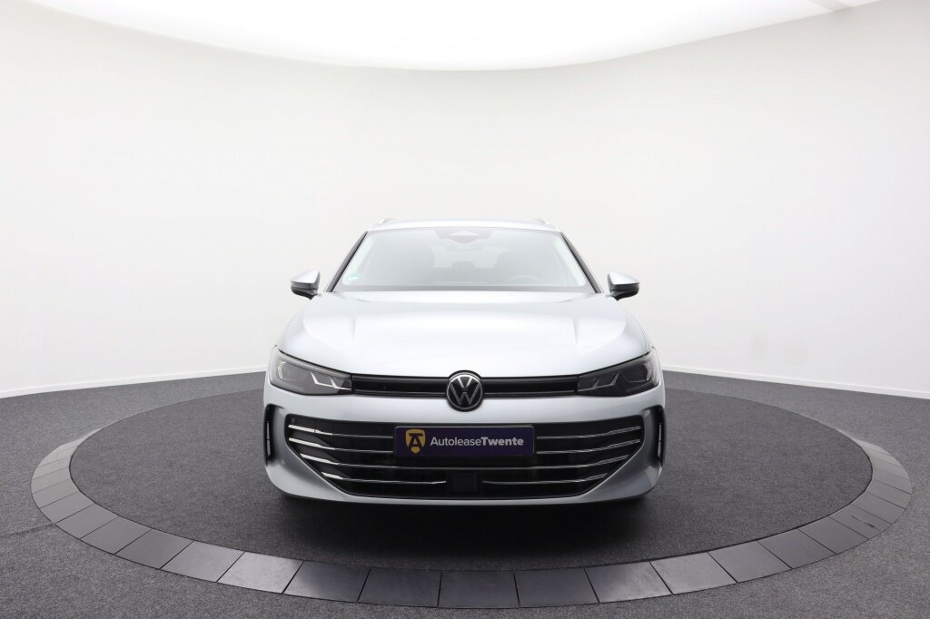 Volkswagen Passat Variant 1.5 TSI Plug-In Business | Adaptive cruise | Elekt. Trekhaak - Afbeelding 4