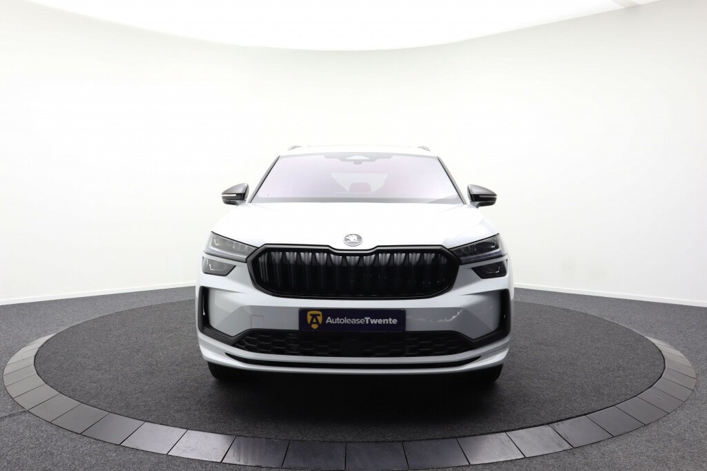 Škoda Kodiaq 1.5 TSI iV Sportline | Plug-In | Panoramadak | Trekhaak - Afbeelding 4