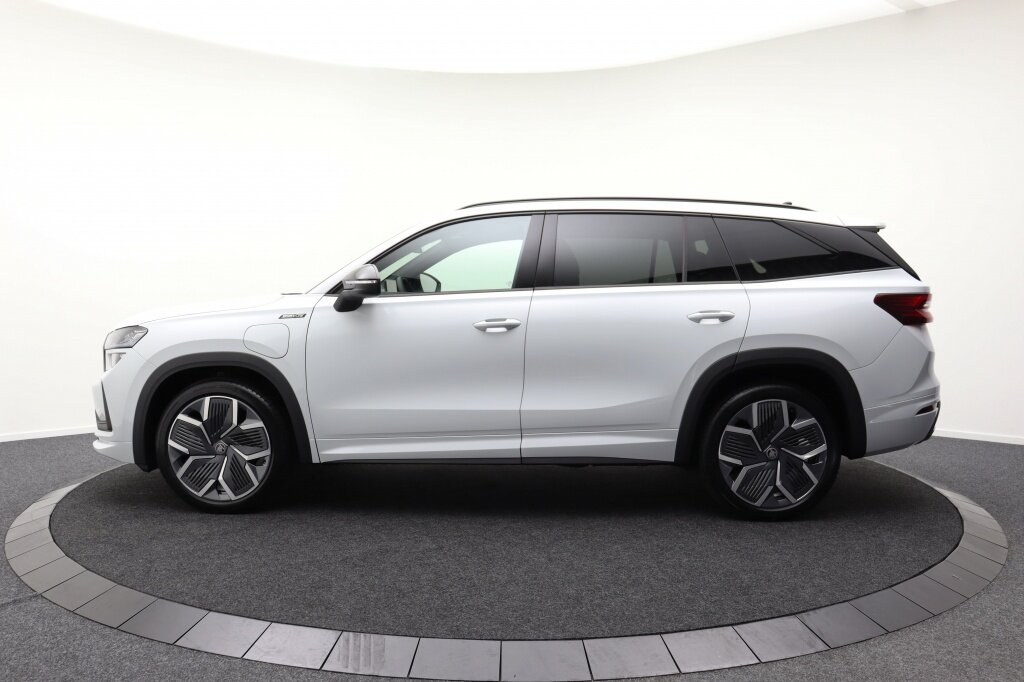 Škoda Kodiaq 1.5 TSI iV Sportline | Plug-In | Panoramadak | Trekhaak - Afbeelding 5