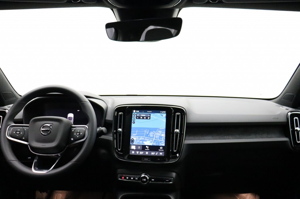 Volvo C40 Plus Recharge Pure Electric 2WD - Afbeelding 2