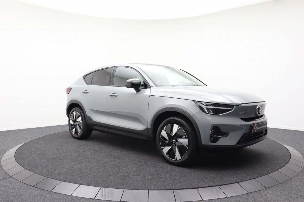 Volvo C40 Plus Recharge Pure Electric 2WD - Afbeelding 3