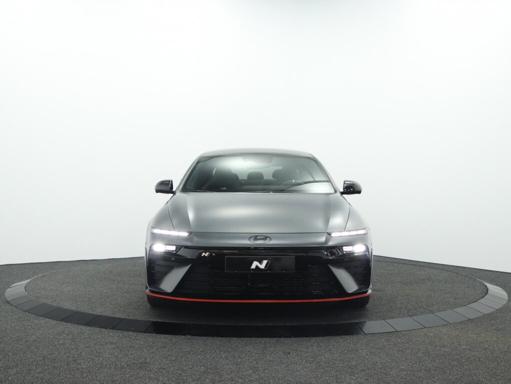 Hyundai IONIQ 6 N 84 kWh AWD 650PK | Panoramadak | Schaalstoelen | 360 Camera | - Afbeelding 4