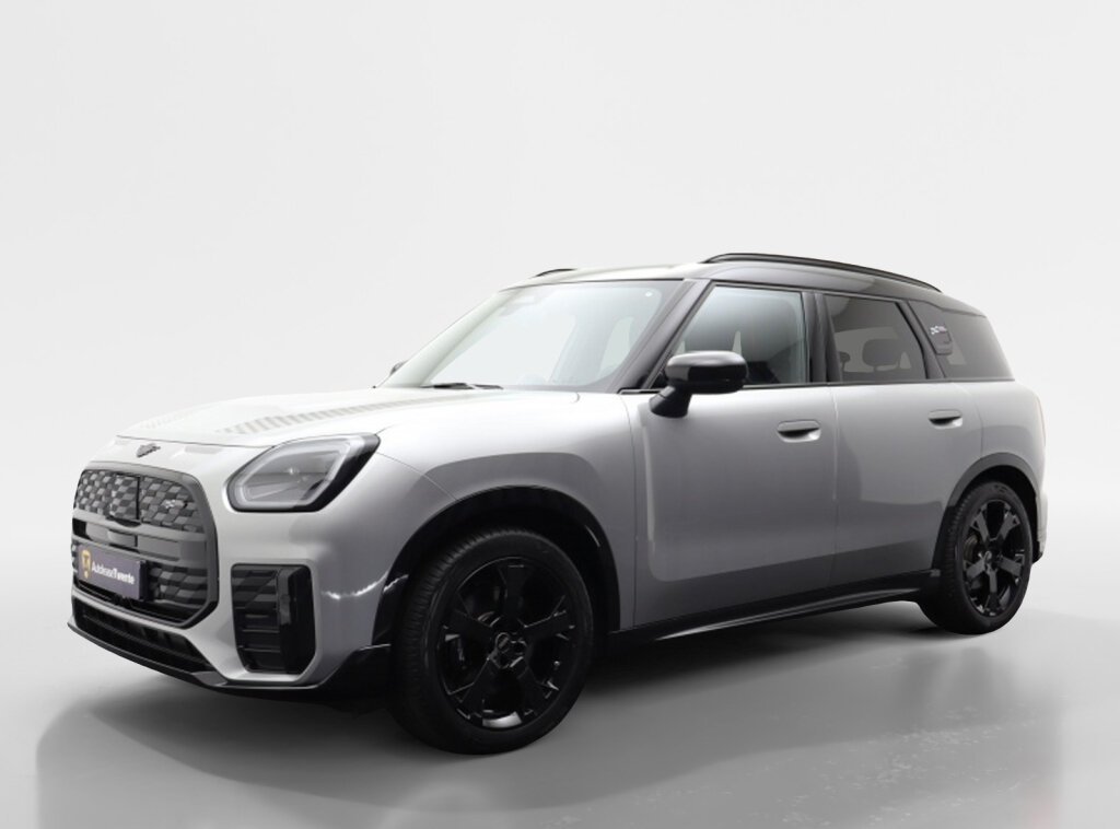 MINI Countryman SE ALL4 John Cooper Works - Afbeelding 1