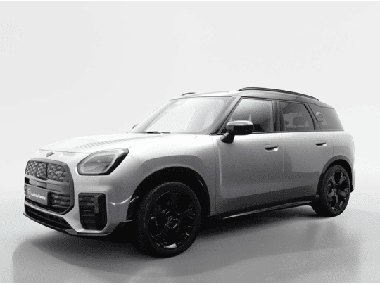 MINI Countryman SE ALL4 John Cooper Works