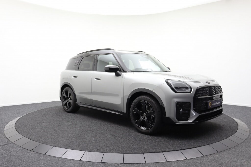 MINI Countryman SE ALL4 John Cooper Works - Afbeelding 3