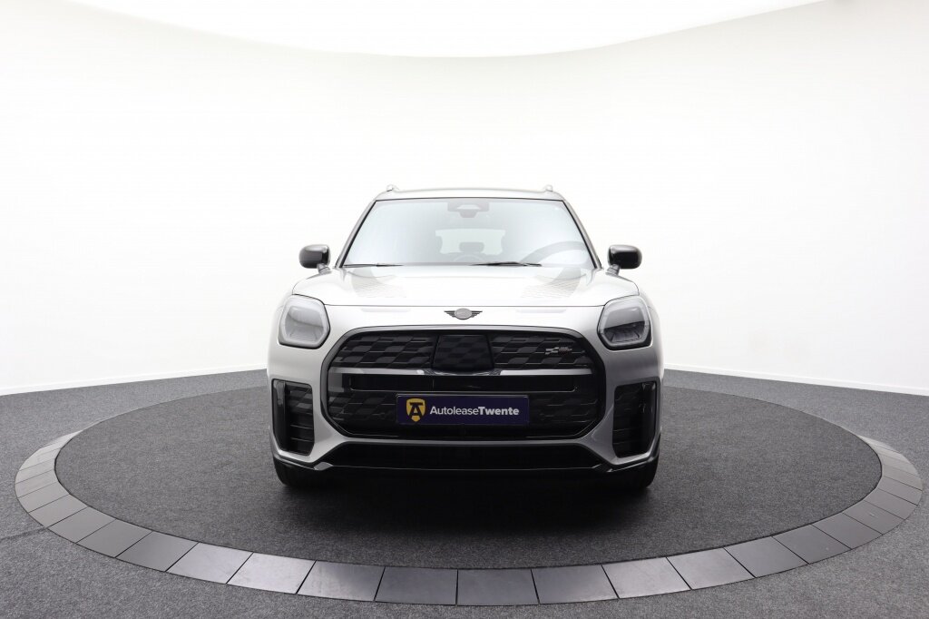 MINI Countryman SE ALL4 John Cooper Works - Afbeelding 4