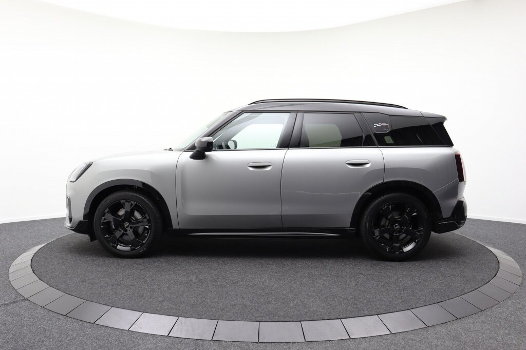 MINI Countryman SE ALL4 John Cooper Works - Afbeelding 5