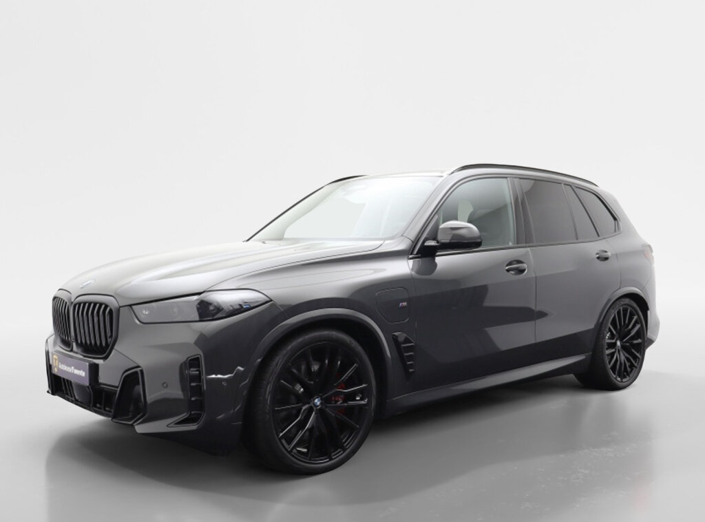 BMW X5 xDrive50e M-Sport pro | Luchtvering | Massage | Panoramadak