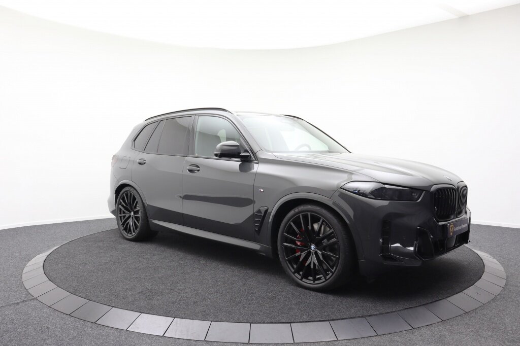 BMW X5 xDrive50e M-Sport pro | Luchtvering | Massage | Panoramadak - Afbeelding 3